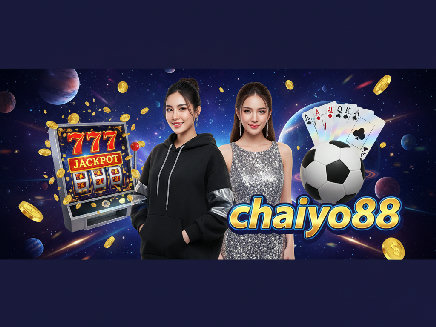 chaiyo88 login