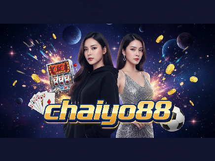 chaiyo88 slot
