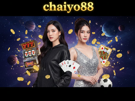 login chaiyo88