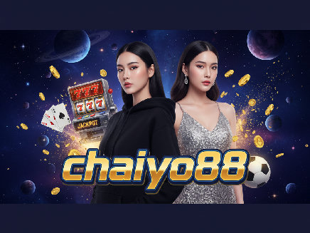 chaiyo88