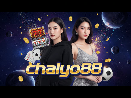 chaiyo88 สล็อต