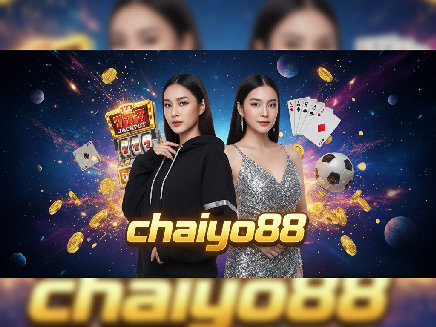 ทางเข้า chaiyo88